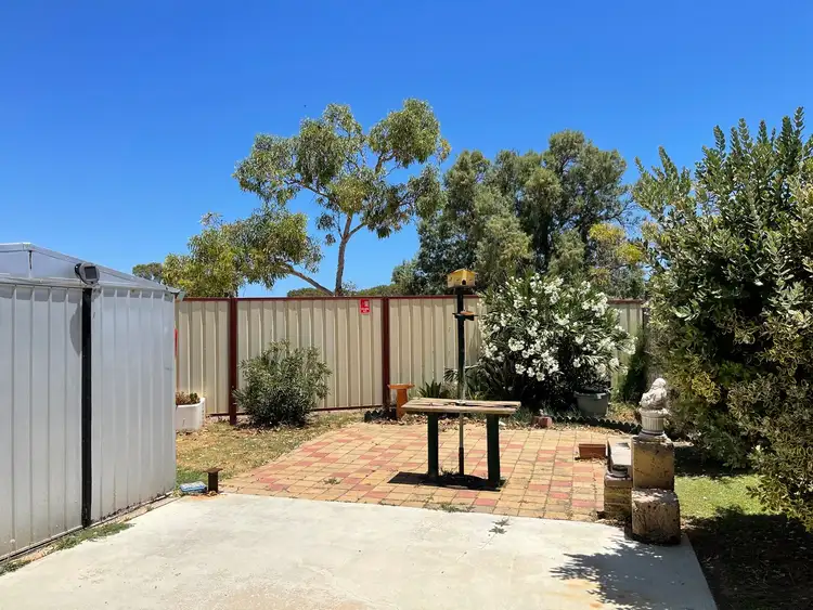 Sixth view of Homely unit listing, 26/50 Waldeck Street, Dongara WA 6525
