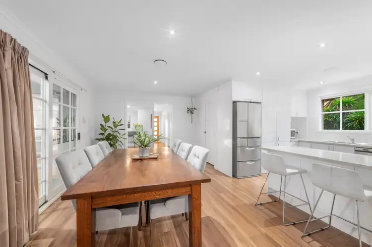 Third view of Homely house listing, 3 Myalla Court, Wantirna South VIC 3152