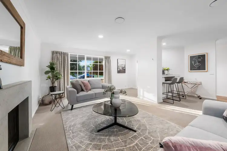 Fifth view of Homely house listing, 3 Myalla Court, Wantirna South VIC 3152