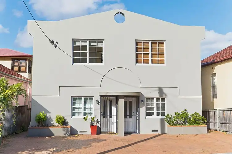 1/259 Johnston Street, Annandale NSW 2038