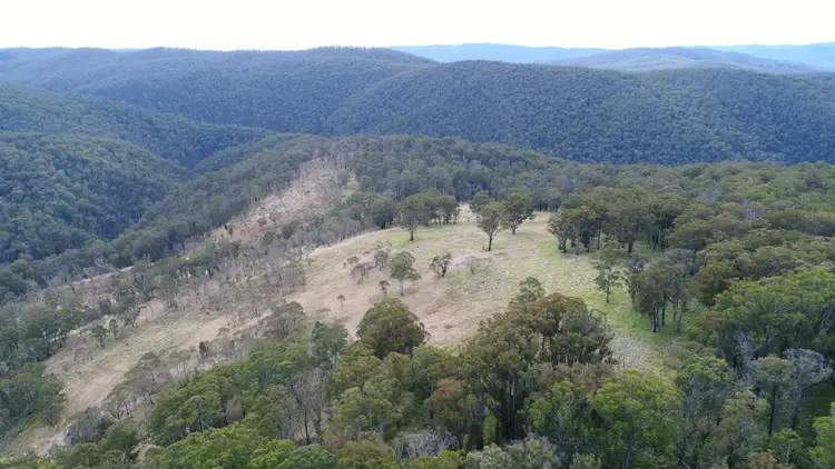 Third view of Homely land listing, 9752 Armidale Road, Marengo NSW 2453