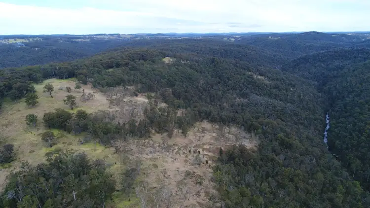 Fourth view of Homely land listing, 9752 Armidale Road, Marengo NSW 2453