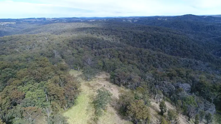Fifth view of Homely land listing, 9752 Armidale Road, Marengo NSW 2453