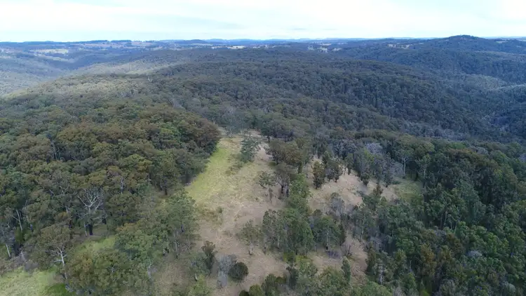 Sixth view of Homely land listing, 9752 Armidale Road, Marengo NSW 2453