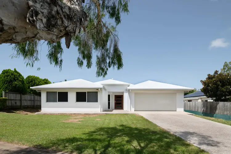 20 Saint Conel Street, Nudgee QLD 4014