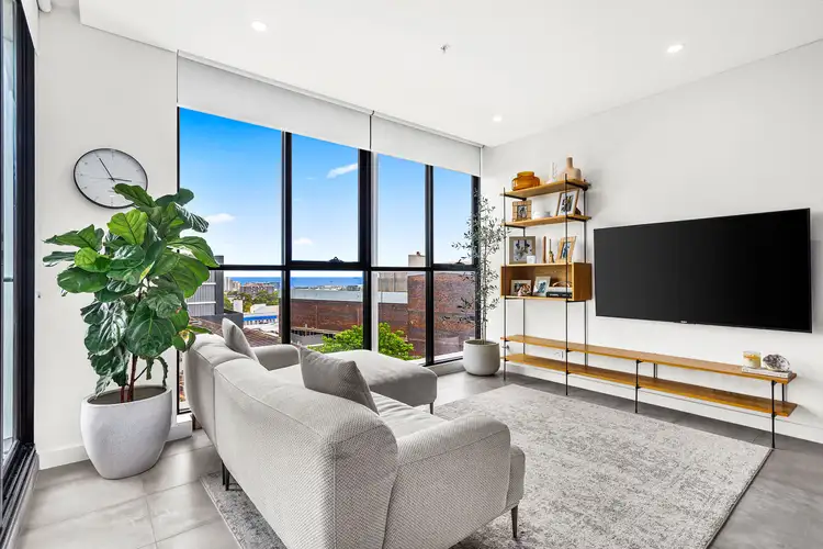 604/15 Railway Parade, Wollongong NSW 2500