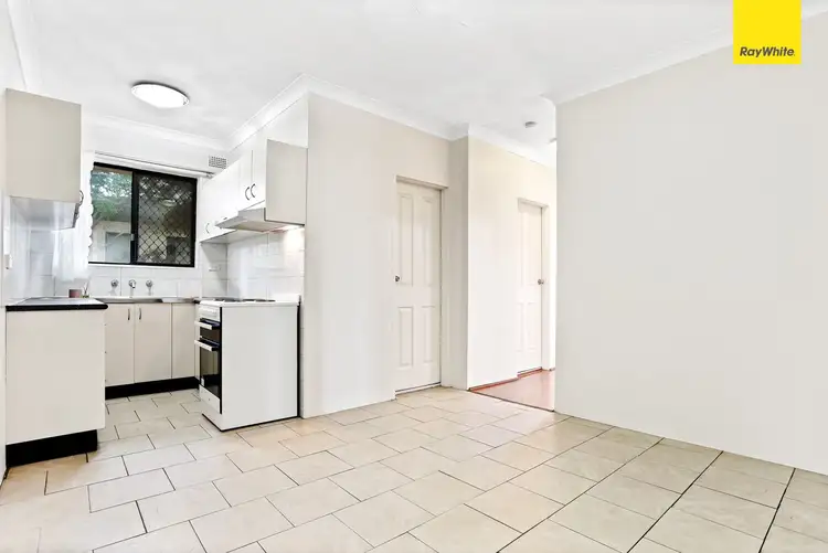 Second view of Homely unit listing, 7/132-134 Railway Street, Merrylands NSW 2160