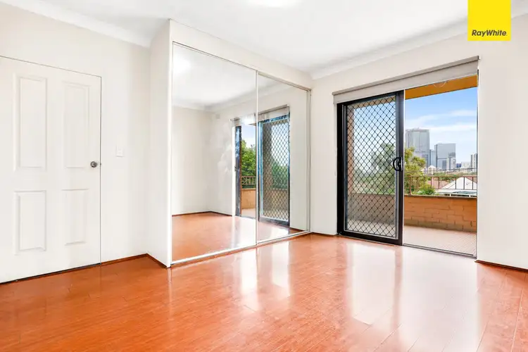 Fourth view of Homely unit listing, 7/132-134 Railway Street, Merrylands NSW 2160