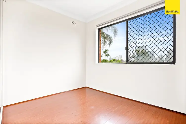 Fifth view of Homely unit listing, 7/132-134 Railway Street, Merrylands NSW 2160
