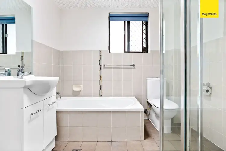 Sixth view of Homely unit listing, 7/132-134 Railway Street, Merrylands NSW 2160