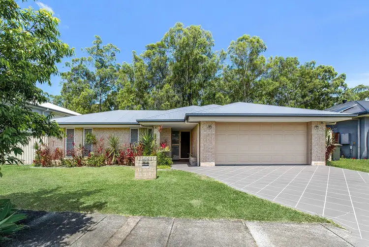 Fourth view of Homely house listing, 87 Dannenberg Street, Carseldine QLD 4034
