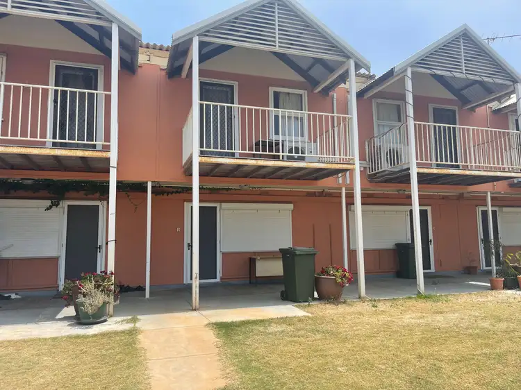5 Hearn Place