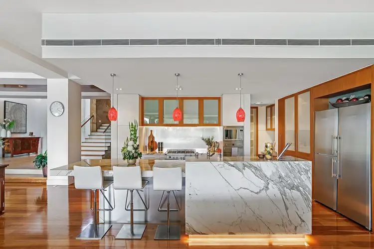 Fourth view of Homely house listing, 2090 The Circle, Sanctuary Cove QLD 4212