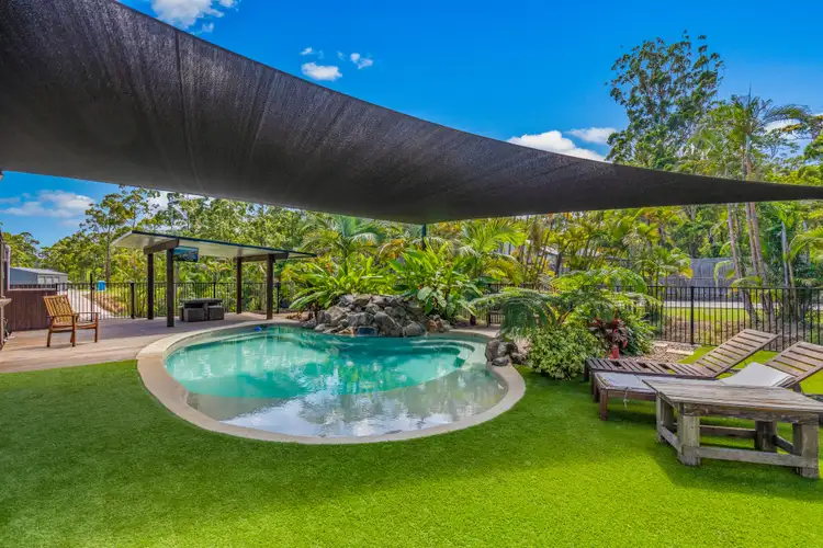 Fourth view of Homely rural property listing, 34 Thompson Road, Beerwah QLD 4519