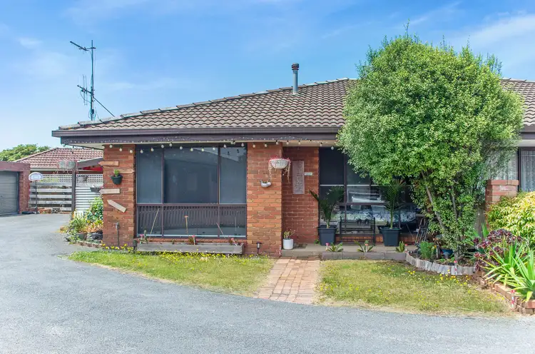 Main view of Homely house listing, 2/11 Dunlea Court, Warrnambool VIC 3280