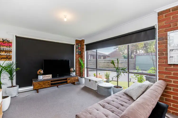 Second view of Homely house listing, 2/11 Dunlea Court, Warrnambool VIC 3280