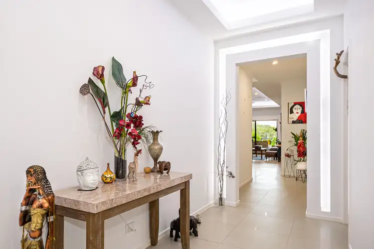 Second view of Homely house listing, 18 Stanicki Circuit, Bellbird Park QLD 4300