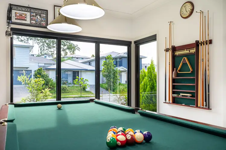 Fourth view of Homely house listing, 18 Stanicki Circuit, Bellbird Park QLD 4300
