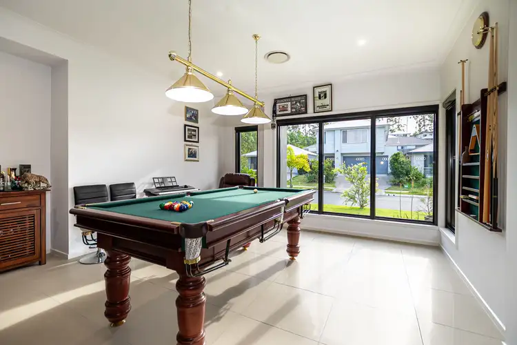 Fifth view of Homely house listing, 18 Stanicki Circuit, Bellbird Park QLD 4300