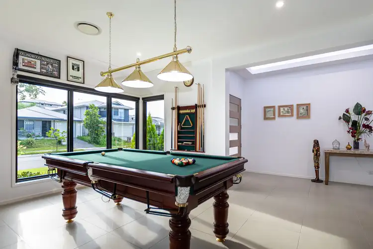 Sixth view of Homely house listing, 18 Stanicki Circuit, Bellbird Park QLD 4300