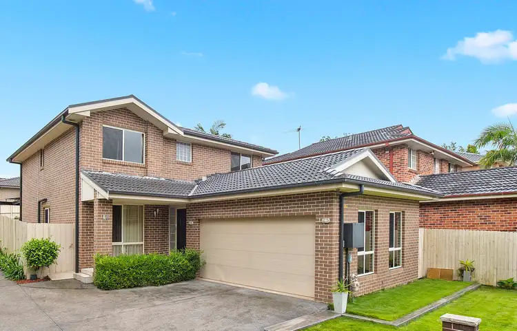 Main view of Homely house listing, 15 Lodge Street, Hornsby NSW 2077