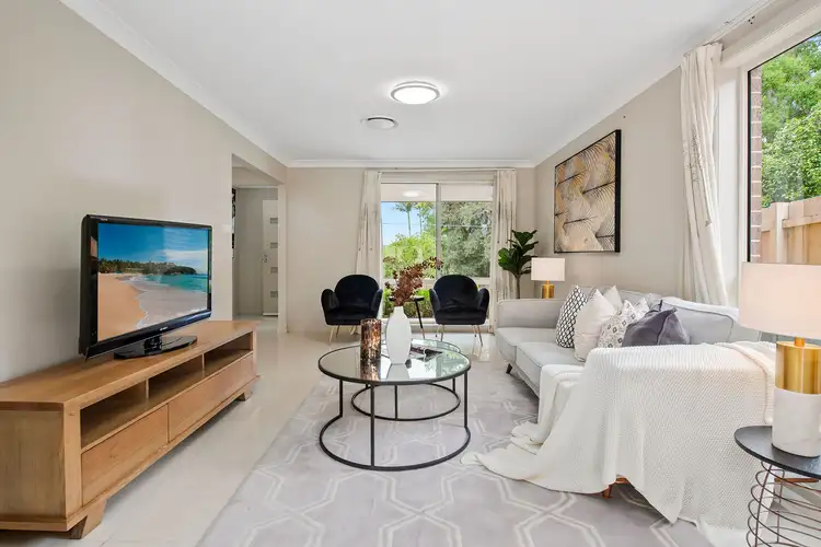Second view of Homely house listing, 15 Lodge Street, Hornsby NSW 2077
