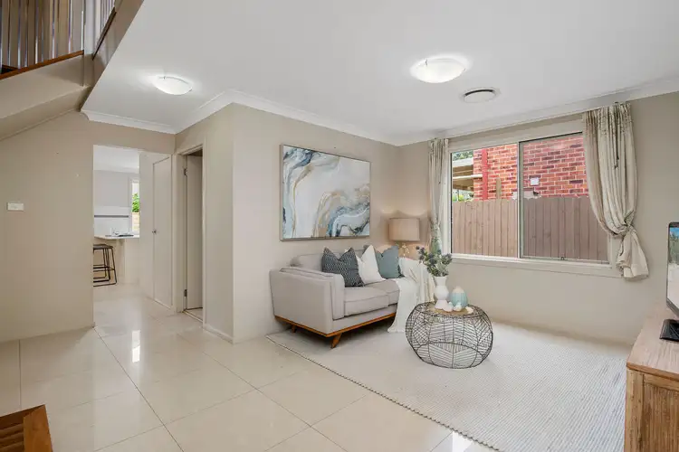 Third view of Homely house listing, 15 Lodge Street, Hornsby NSW 2077
