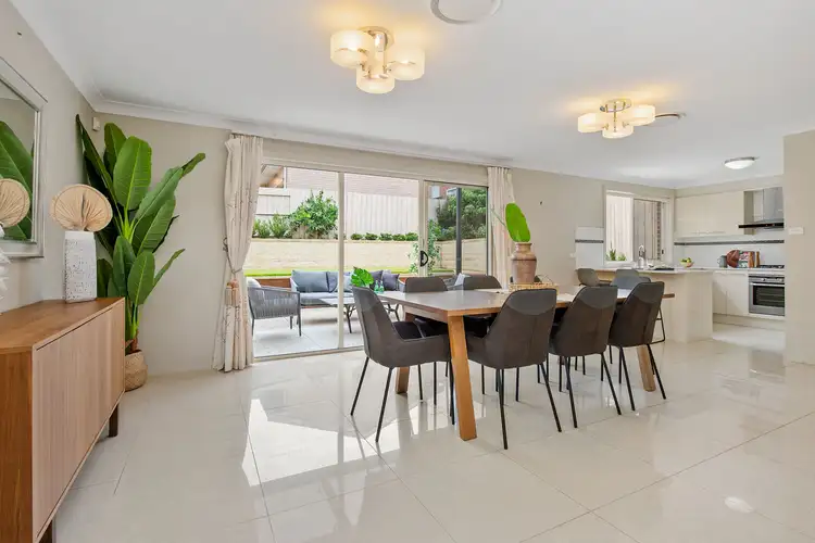 Fourth view of Homely house listing, 15 Lodge Street, Hornsby NSW 2077