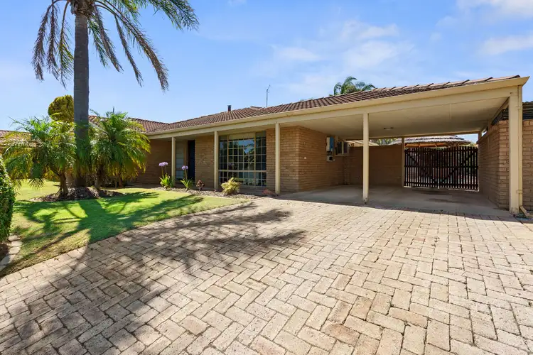 17 Angler Way, Sorrento WA 6020