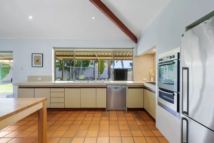 Fifth view of Homely house listing, 17 Angler Way, Sorrento WA 6020