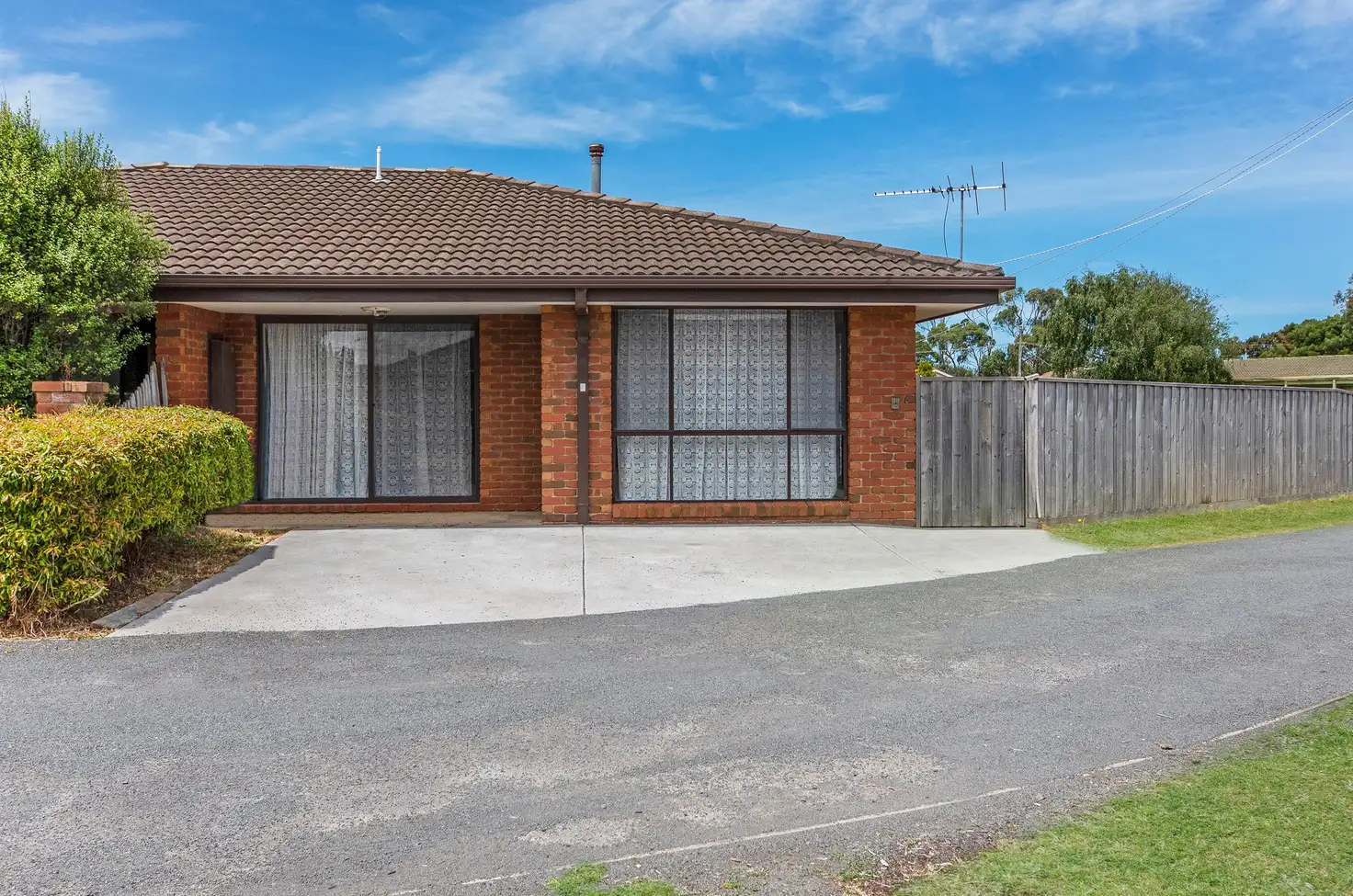 Main view of Homely unit listing, 1/11 Dunlea Court, Warrnambool VIC 3280