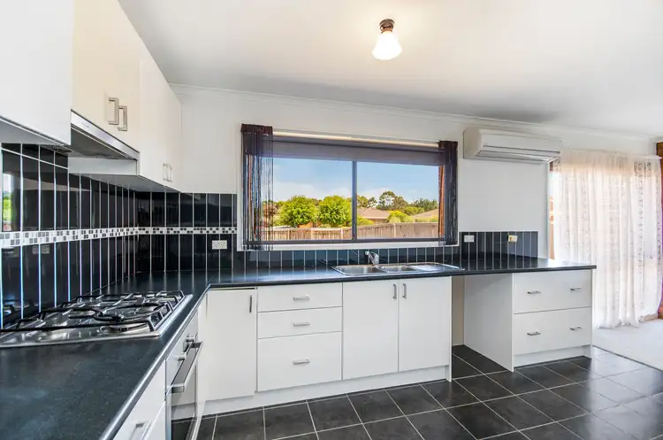 Second view of Homely unit listing, 1/11 Dunlea Court, Warrnambool VIC 3280