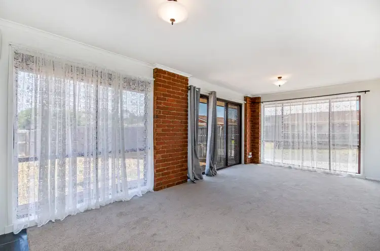 Third view of Homely unit listing, 1/11 Dunlea Court, Warrnambool VIC 3280