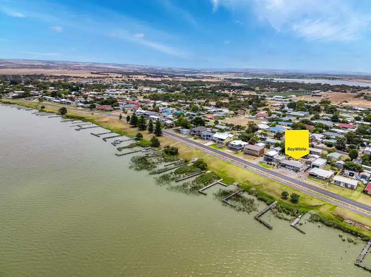 Main view of Homely house listing, 48 Liverpool Road, Goolwa North SA 5214