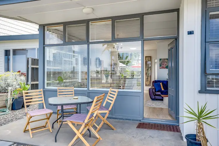 Fourth view of Homely house listing, 48 Liverpool Road, Goolwa North SA 5214