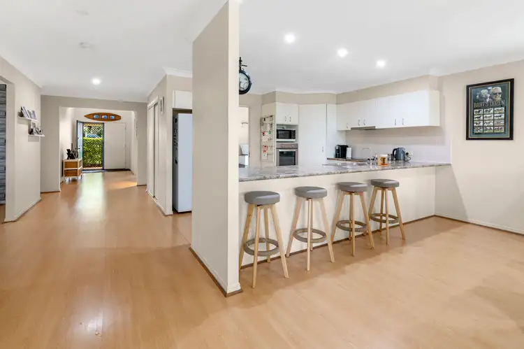 Third view of Homely house listing, 64 River Meadows Drive, Upper Coomera QLD 4209