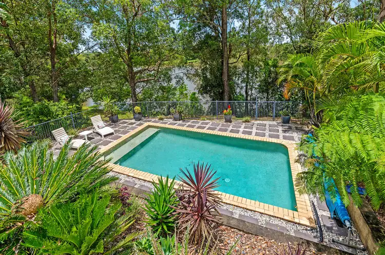 Fourth view of Homely house listing, 64 River Meadows Drive, Upper Coomera QLD 4209