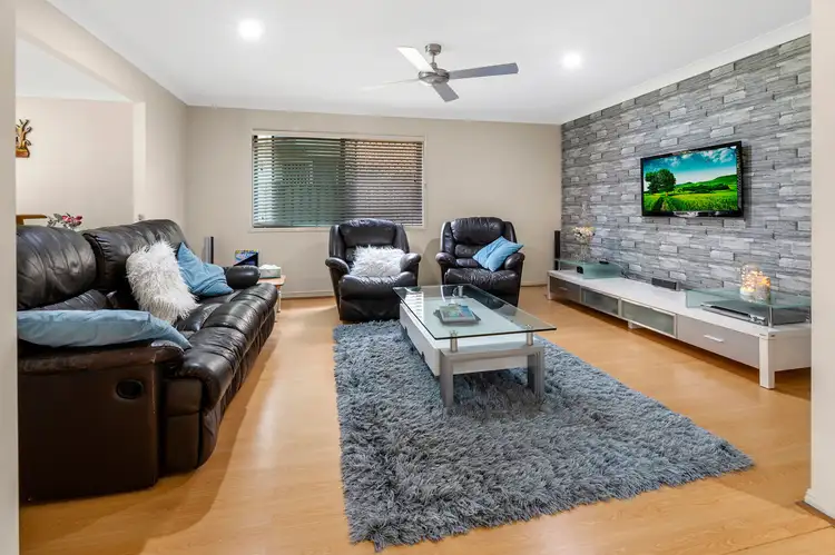 Sixth view of Homely house listing, 64 River Meadows Drive, Upper Coomera QLD 4209