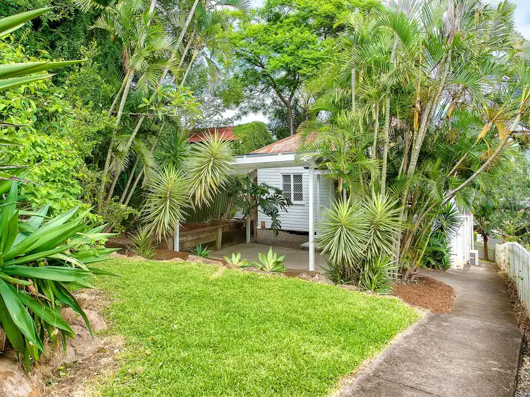 Third view of Homely house listing, 6 Bonvale Lane, St Lucia QLD 4067
