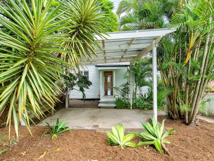 Fourth view of Homely house listing, 6 Bonvale Lane, St Lucia QLD 4067