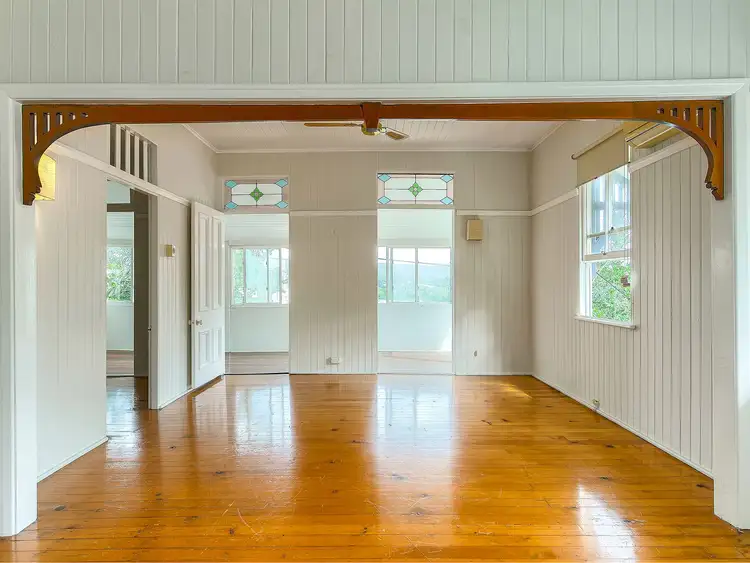 Fifth view of Homely house listing, 6 Bonvale Lane, St Lucia QLD 4067