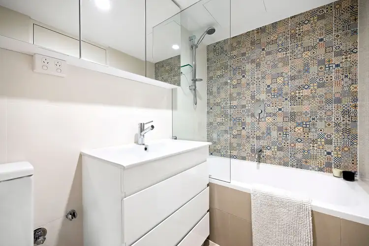 Sixth view of Homely townhouse listing, 2/8-12 Winnie Street, Cremorne NSW 2090