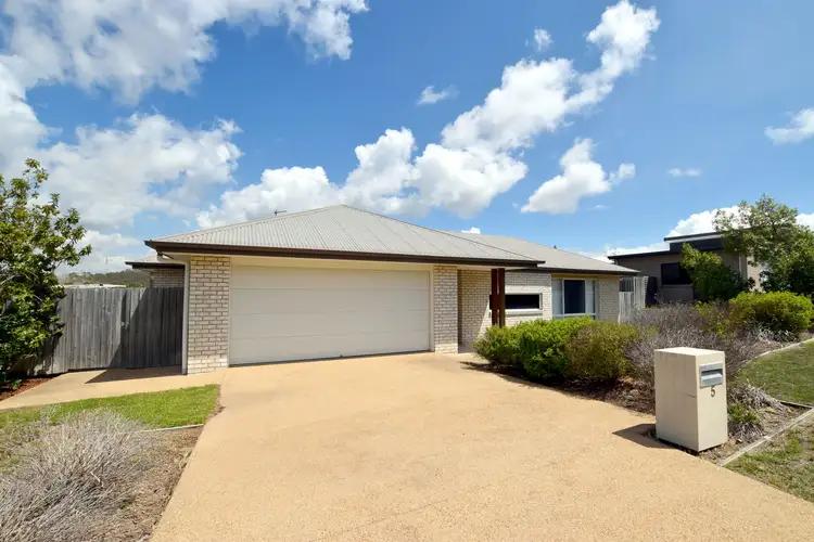 5 Florey Place, Kirkwood QLD 4680