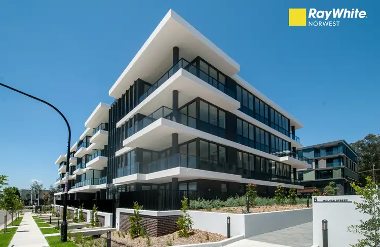 B105/1 Mulyan Street, Rouse Hill NSW 2155