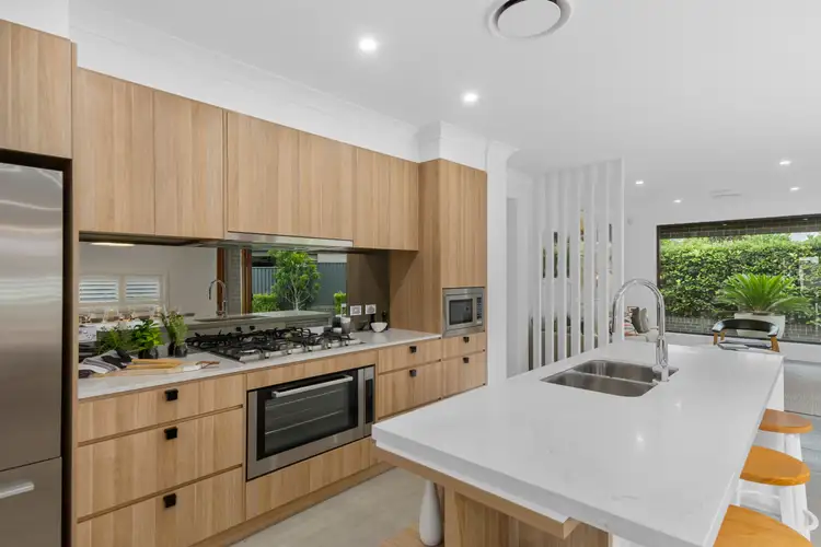 13 Harvest Way, Calderwood NSW 2527