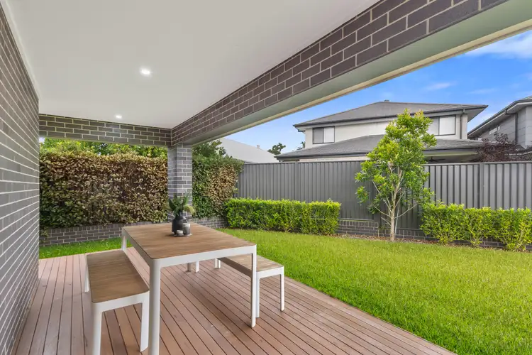 Sixth view of Homely house listing, 13 Harvest Way, Calderwood NSW 2527