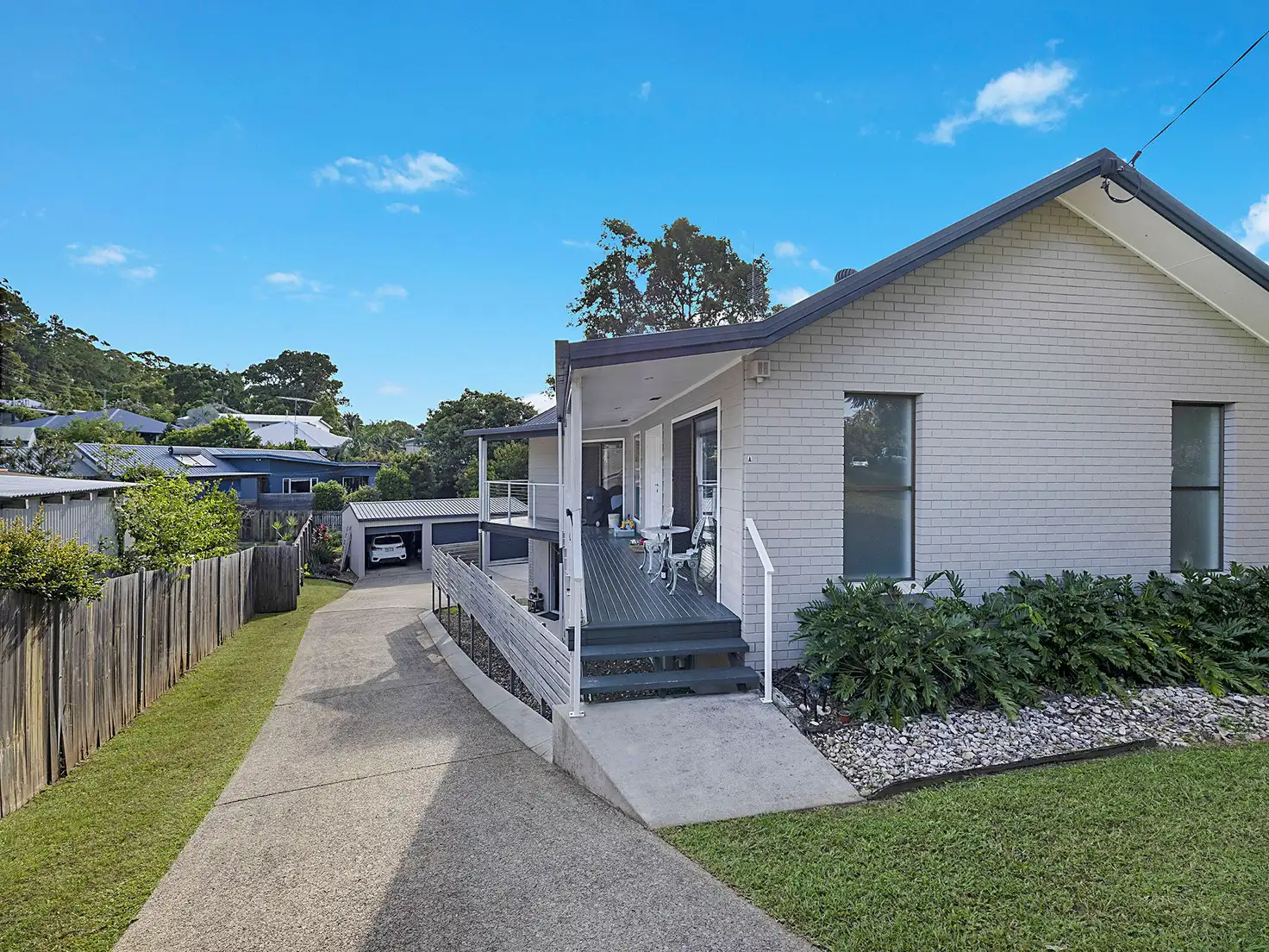 Main view of Homely house listing, 17 Holly Green Crescent, Palmwoods QLD 4555