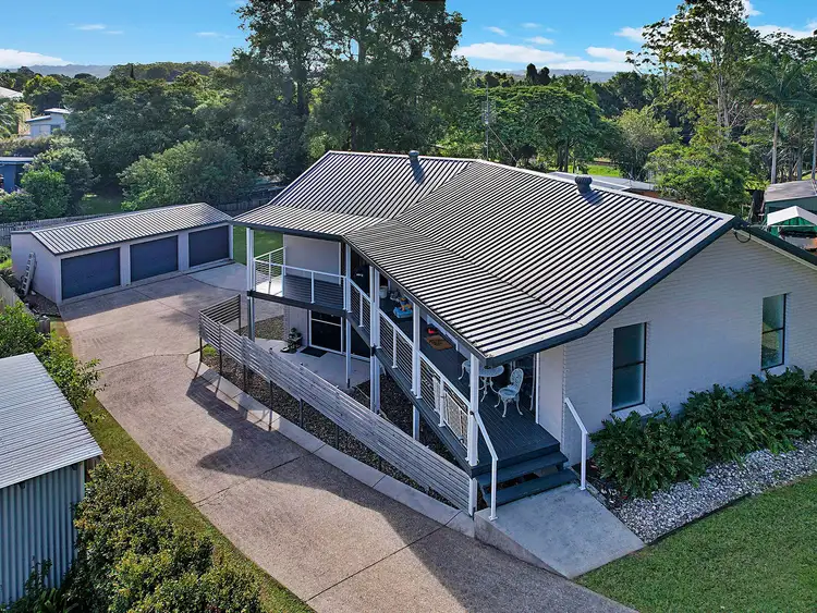 Second view of Homely house listing, 17 Holly Green Crescent, Palmwoods QLD 4555