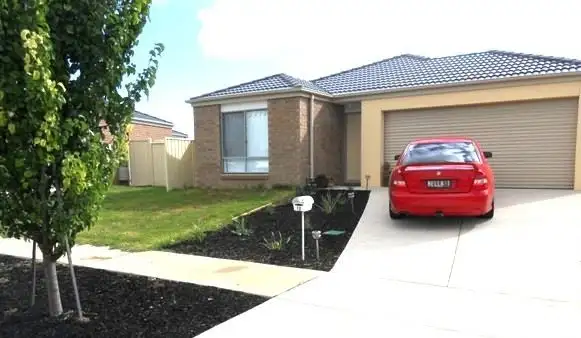 Main view of Homely house listing, 12 Immacolata Rise, Red Cliffs VIC 3496