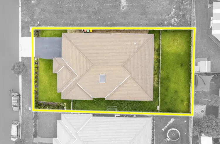 Second view of Homely house listing, 25 Stirling Drive, Wilton NSW 2571